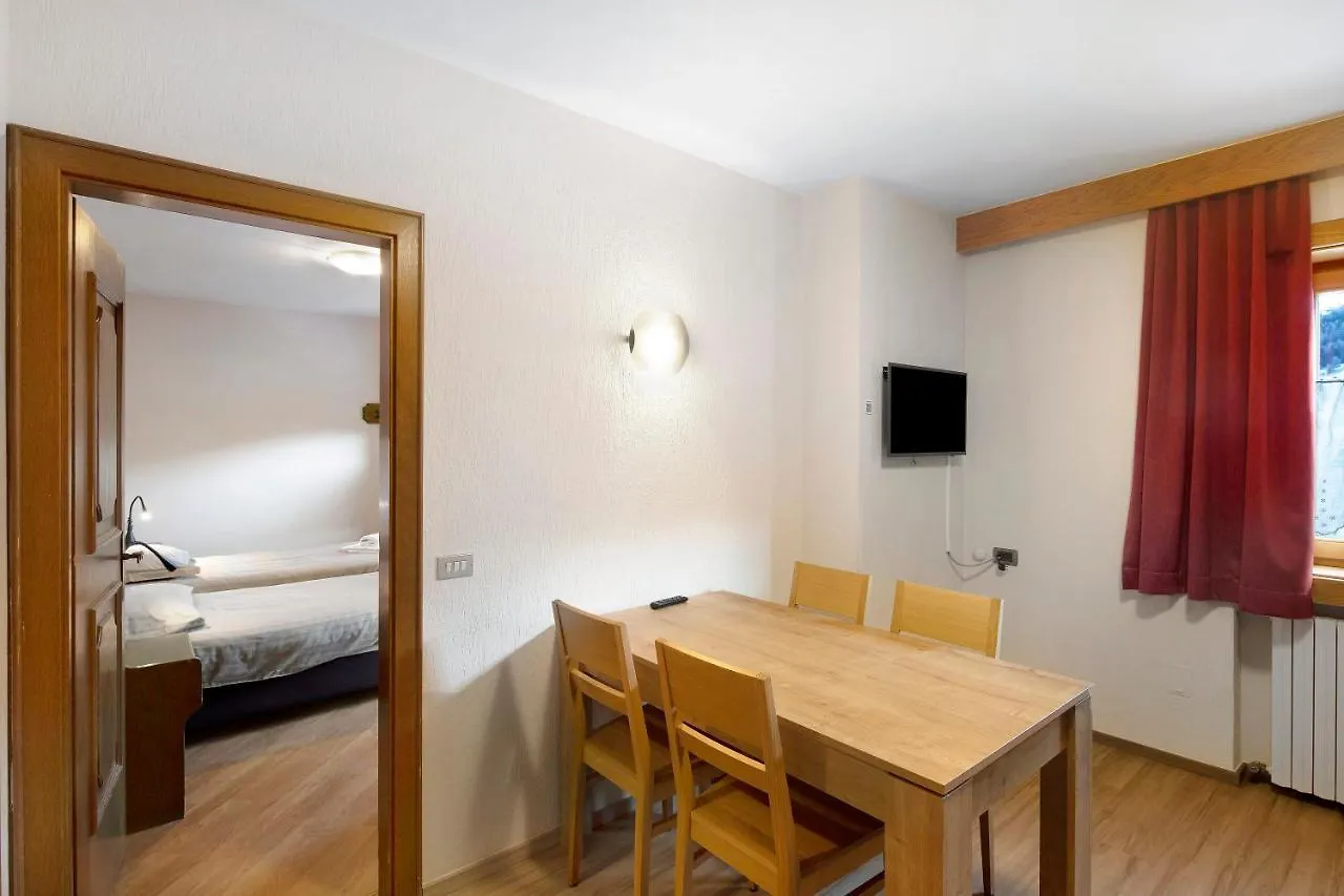 Casa Marcos N 32 Apartment Livigno
