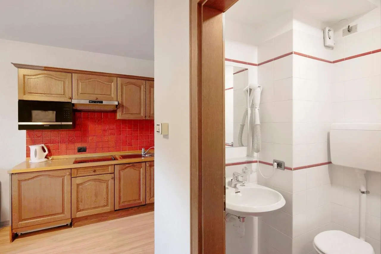 Casa Marcos N 32 Apartment Livigno
