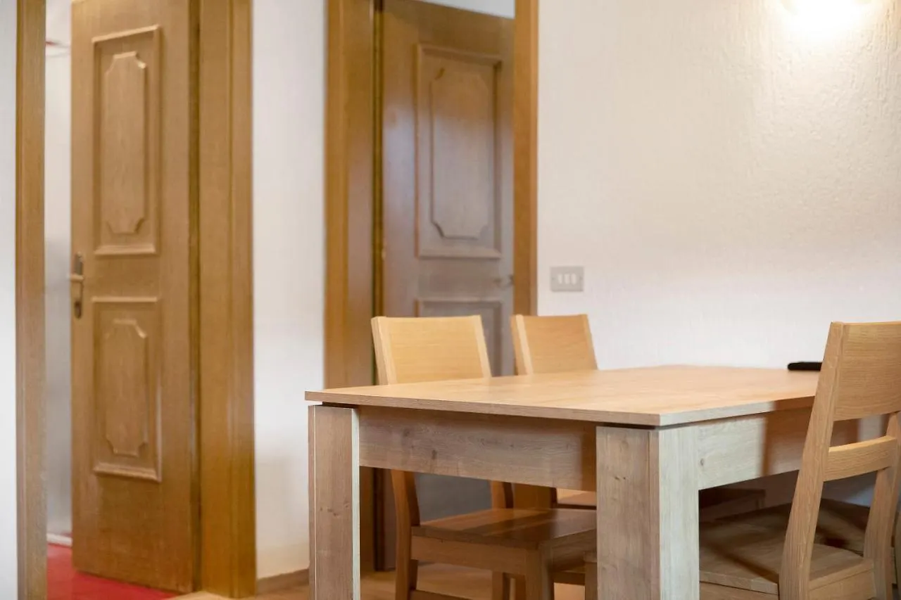 Casa Marcos N 32 Apartment Livigno