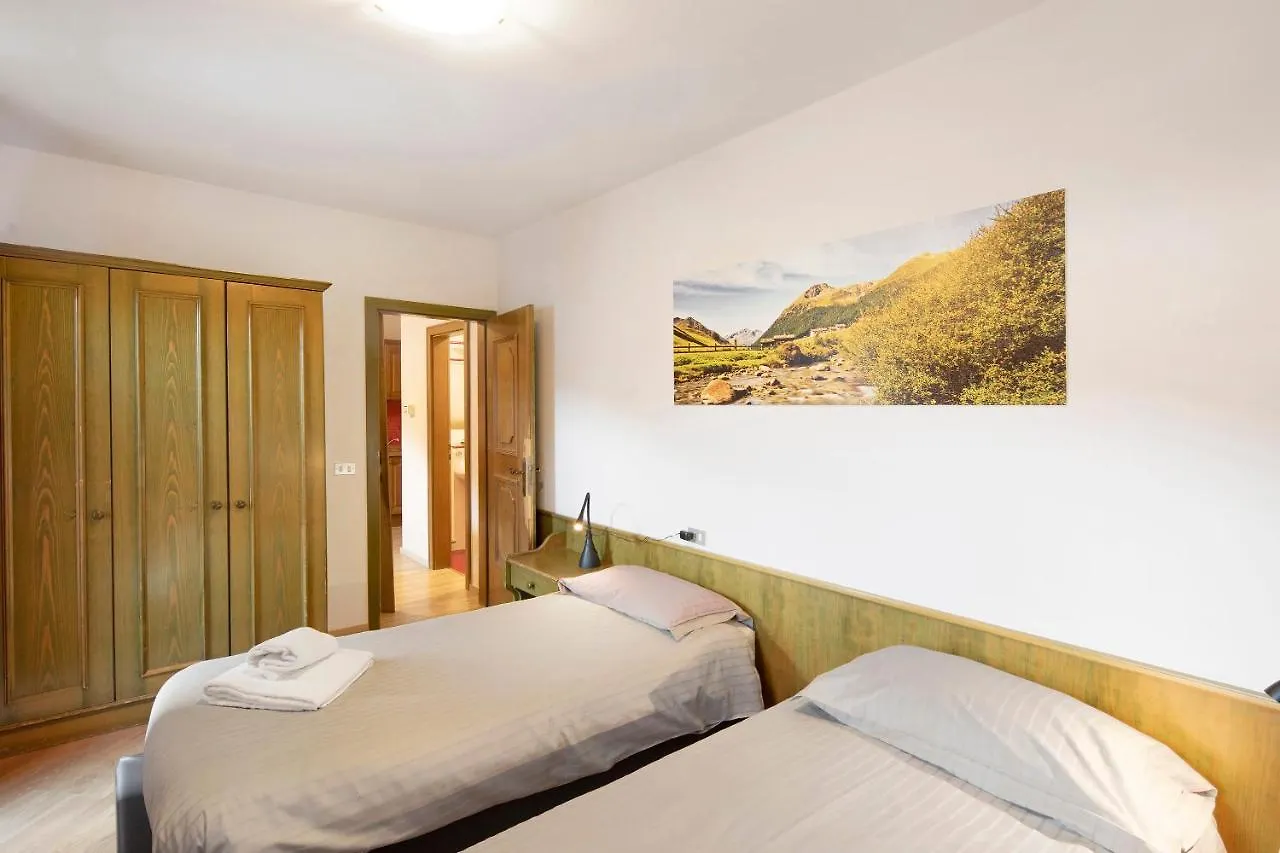 Casa Marcos N 32 Apartment Livigno 0*,  Italy