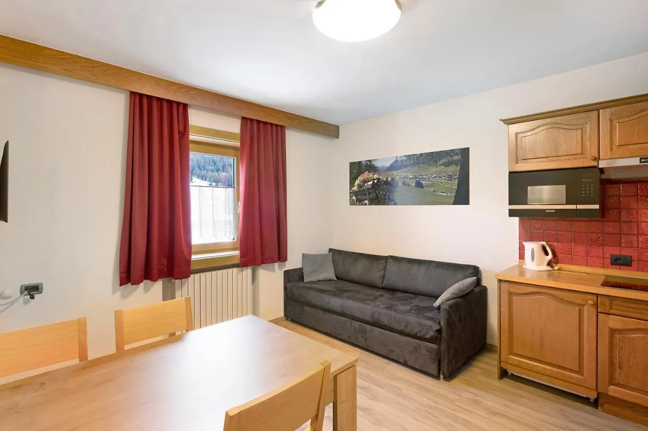 Casa Marcos N 32 Apartment Livigno