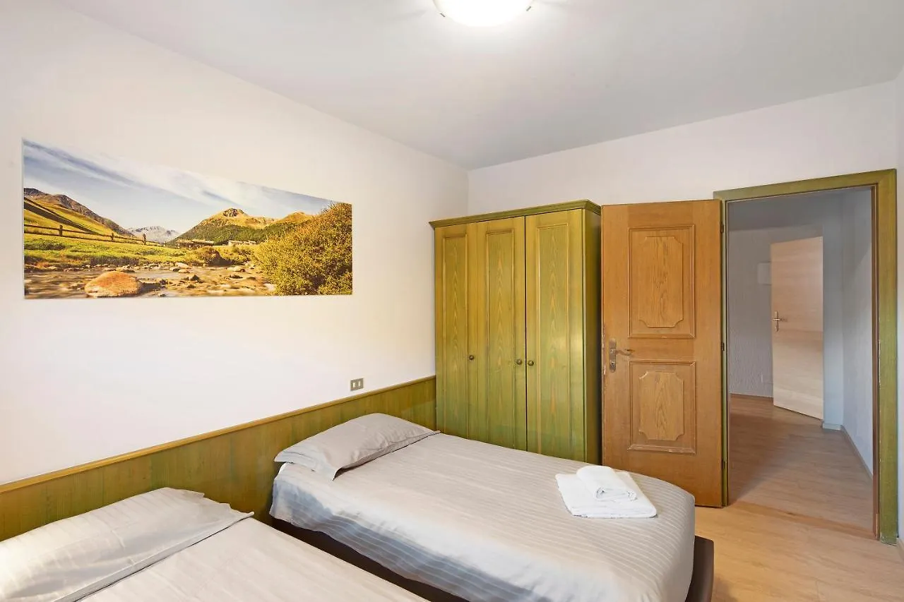 Casa Marcos N 32 Apartment Livigno