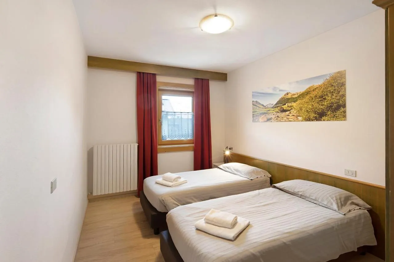 Casa Marcos N 32 Apartment Livigno