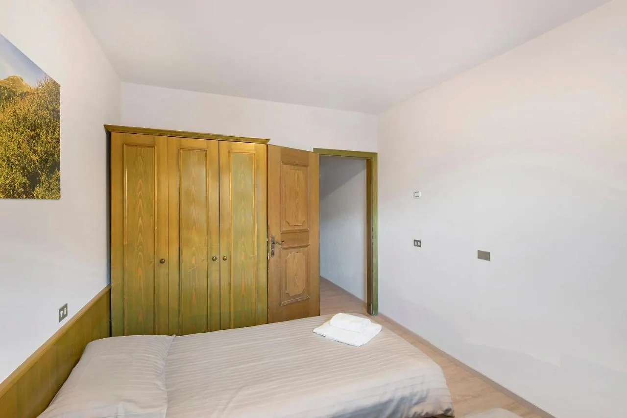 Casa Marcos N 32 Apartment Livigno